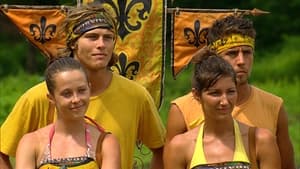 Survivor 21. évad Ep.2 2. epizód