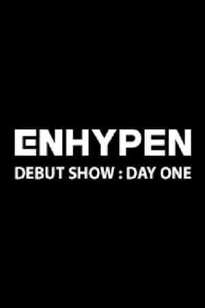 ENHYPEN DEBUT SHOW : 데이 원