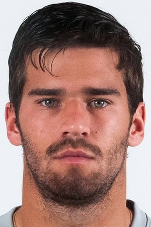 Alisson Becker profil kép