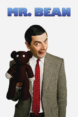 Mr. Bean poszter