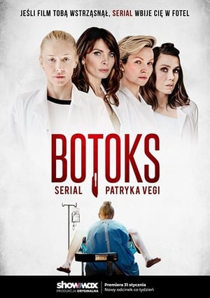 Botoks poszter