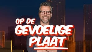 Op de gevoelige plaat kép