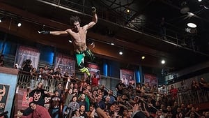 Lucha Underground 1. évad Ep.38 38. epizód