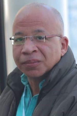 Sherif Desouqy profil kép