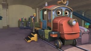 Chuggington 1. évad Ep.27 27. epizód