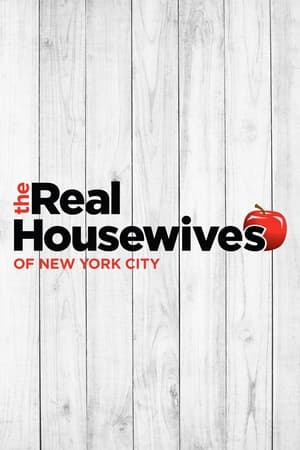 The Real Housewives of New York City poszter