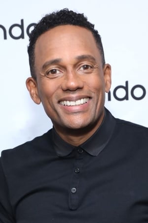 Hill Harper profil kép