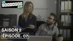 Les Textapes d'Alice 2. évad Ep.7 7. epizód