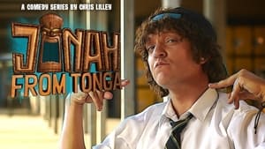 Jonah From Tonga kép