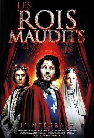 Les Rois maudits