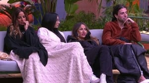 Gran hermano VIP 8. évad Ep.102 102. epizód