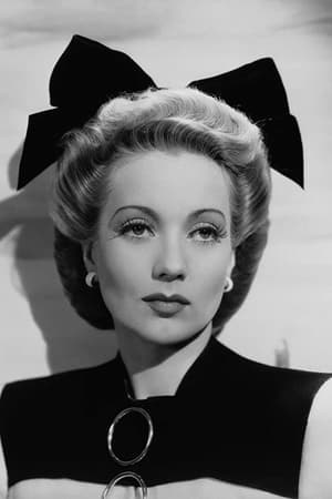 Ann Sothern profil kép