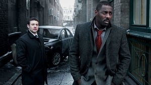 Luther 2. évad Ep.3 3. epizód