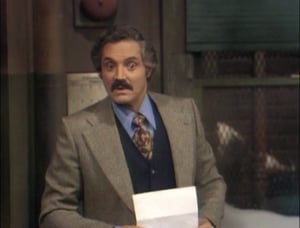 Barney Miller 1. évad Ep.3 3. epizód