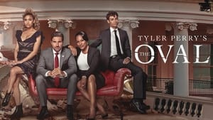 Tyler Perry's The Oval kép