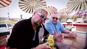 Diners, Drive-Ins and Dives 33. évad Ep.2 2. epizód