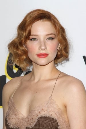 Haley Bennett profil kép