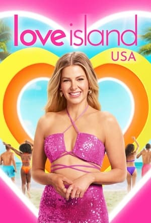 Love Island 6. évad (2024-06-11) poszter