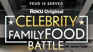 Celebrity Family Food Battle kép