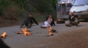 NCIS 2. évad Ep.23 Derengés