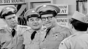 The Phil Silvers Show 2. évad Ep.35 35. epizód