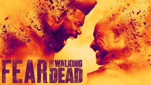 Fear the Walking Dead kép