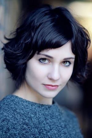 Tuppence Middleton profil kép