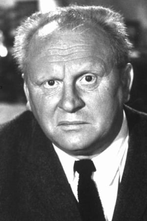 Gert Fröbe profil kép