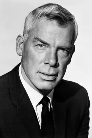 Lee Marvin profil kép