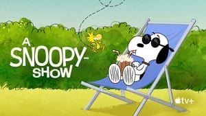 A Snoopy-show kép