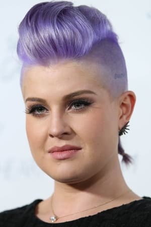 Kelly Osbourne profil kép