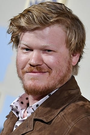 Jesse Plemons profil kép