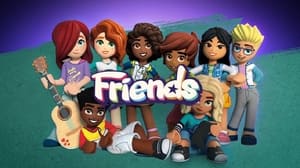 Lego Friends: A Következő Fejezet: Egy új kezdet kép