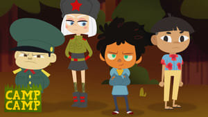 Camp Camp 3. évad Ep.3 3. epizód