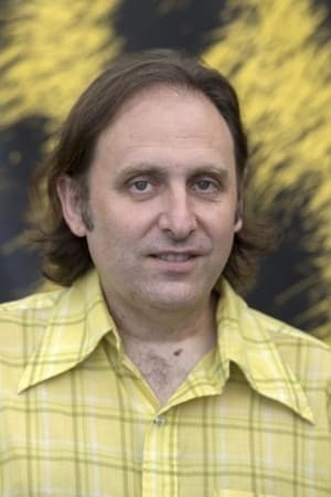 Gregg Turkington profil kép