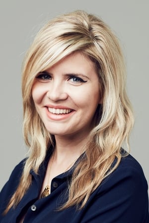 Emma Barnett profil kép