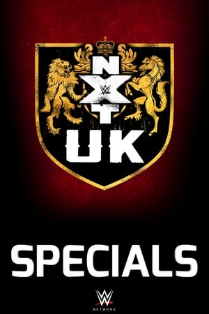 WWE NXT UK Speciális epizódok (2017-01-14) poszter