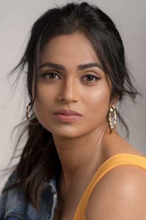 Ramya Pandian profil kép