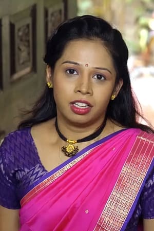 Sayali Deshpande