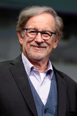 Steven Spielberg profil kép