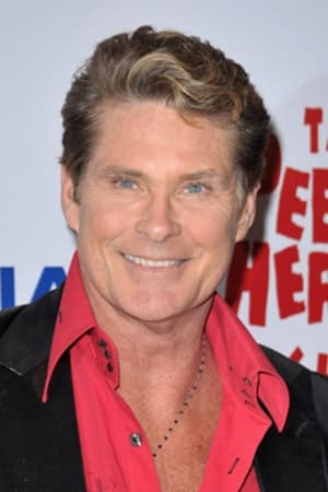 David Hasselhoff profil kép