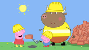 Peppa malac 4. évad Ep.2 2. epizód