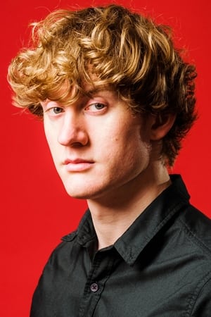 James Acaster profil kép