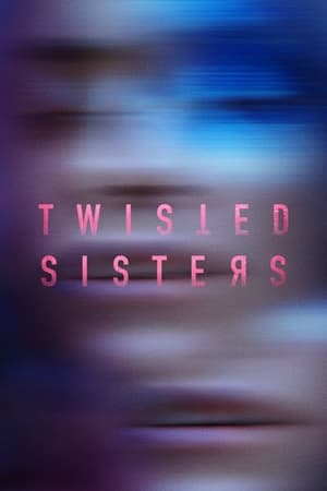 Twisted Sisters 3. évad (2020-10-26) poszter