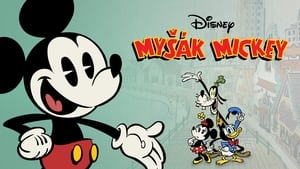 Mickey Egér kép