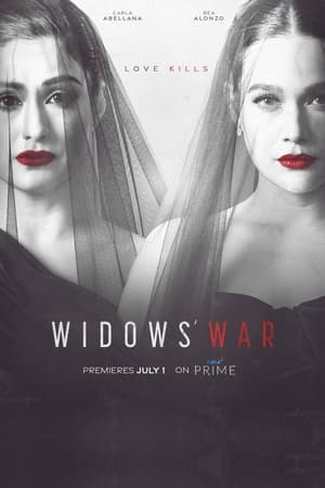 Widows' War poszter