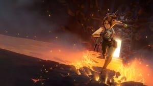 Tomb Raider: Lara Croft legendája kép