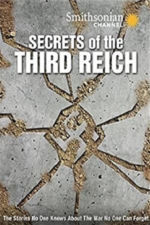 Secrets of the Third Reich 1. évad (2014-01-01) poszter