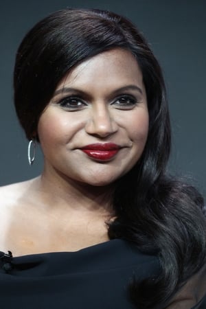 Mindy Kaling profil kép