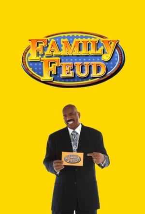 Family Feud poszter